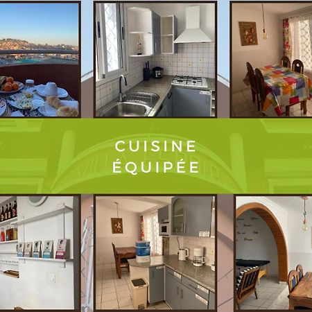 Villa Espoir # Joyau Secret # Commodites # Confort # Prox Centre Ville Antananarivo Exteriér fotografie