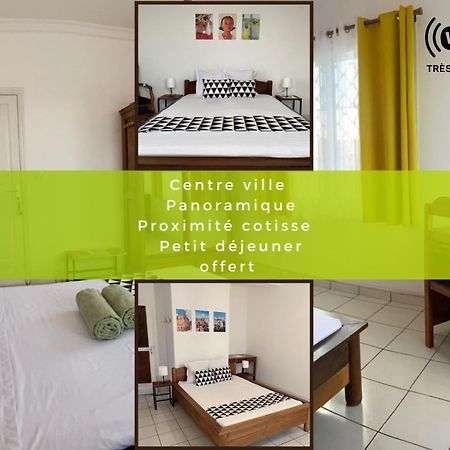Villa Espoir # Joyau Secret # Commodites # Confort # Prox Centre Ville Antananarivo Exteriér fotografie