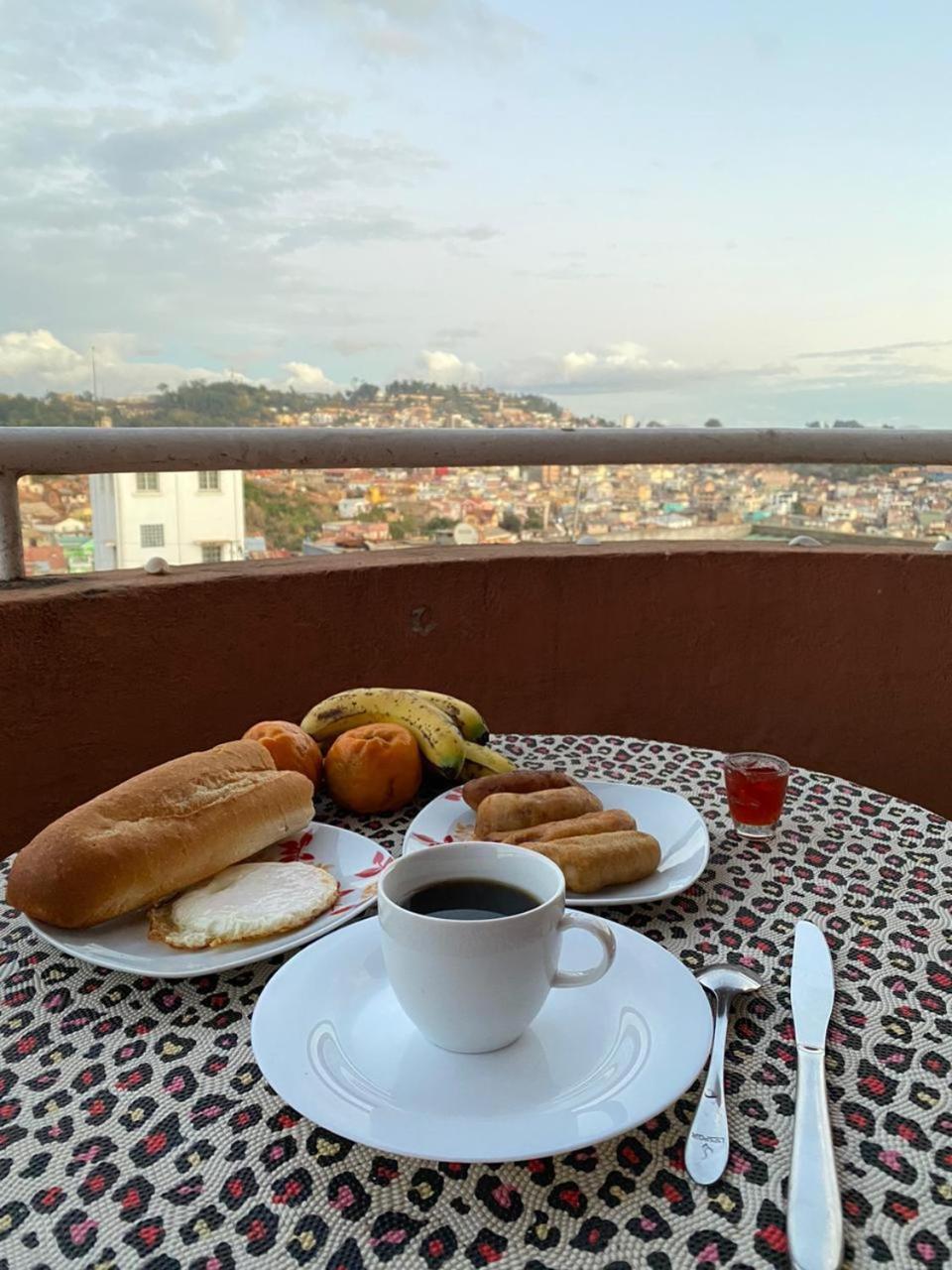 Villa Espoir # Joyau Secret # Commodites # Confort # Prox Centre Ville Antananarivo Exteriér fotografie