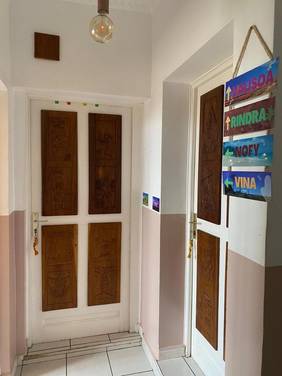 Villa Espoir # Joyau Secret # Commodites # Confort # Prox Centre Ville Antananarivo Exteriér fotografie