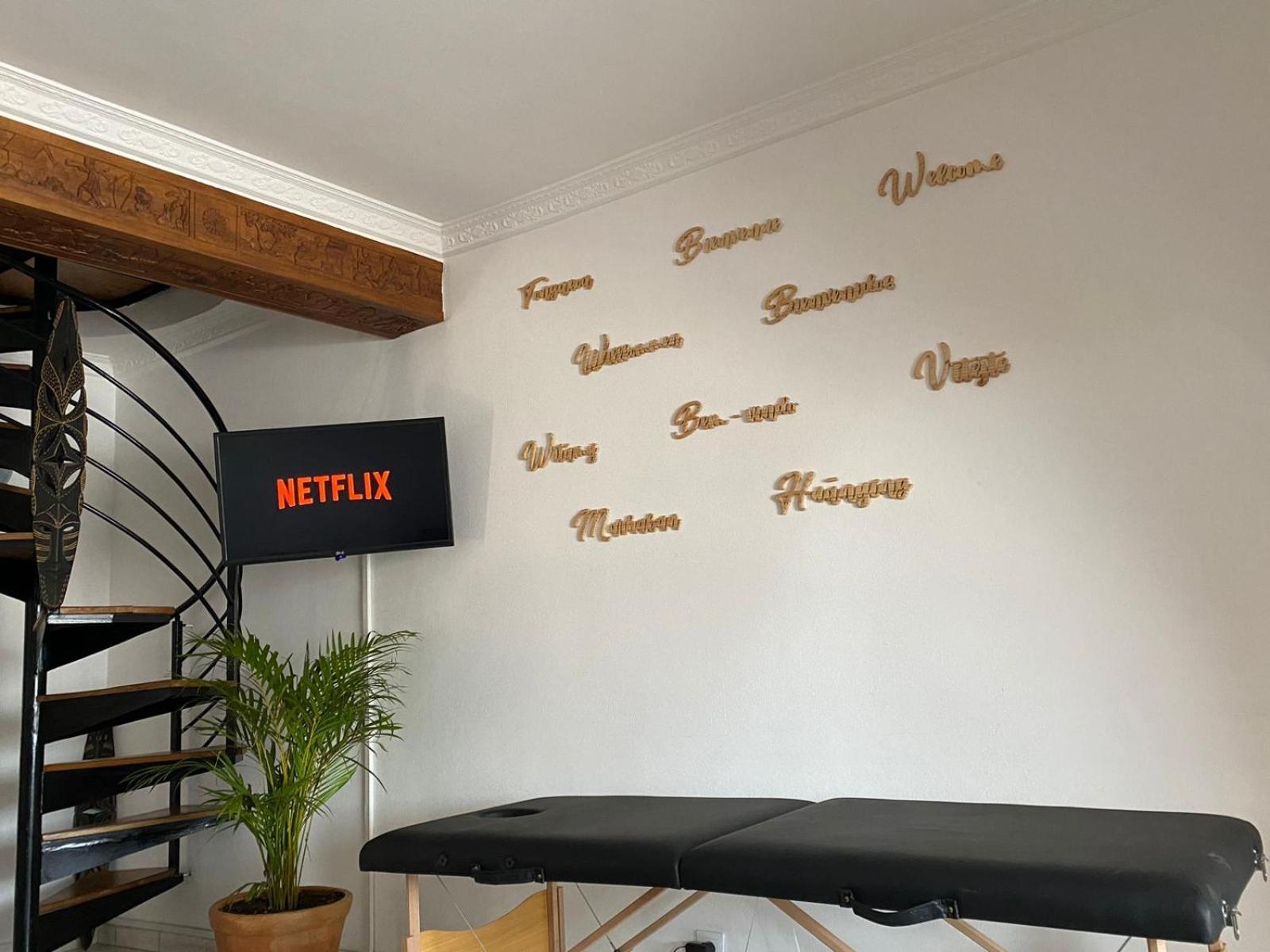 Villa Espoir # Joyau Secret # Commodites # Confort # Prox Centre Ville Antananarivo Exteriér fotografie