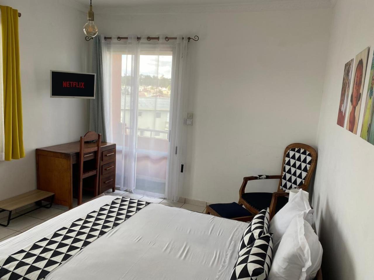 Villa Espoir # Joyau Secret # Commodites # Confort # Prox Centre Ville Antananarivo Exteriér fotografie