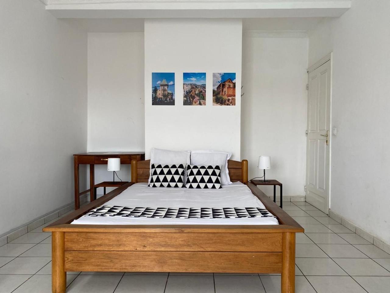 Villa Espoir # Joyau Secret # Commodites # Confort # Prox Centre Ville Antananarivo Exteriér fotografie