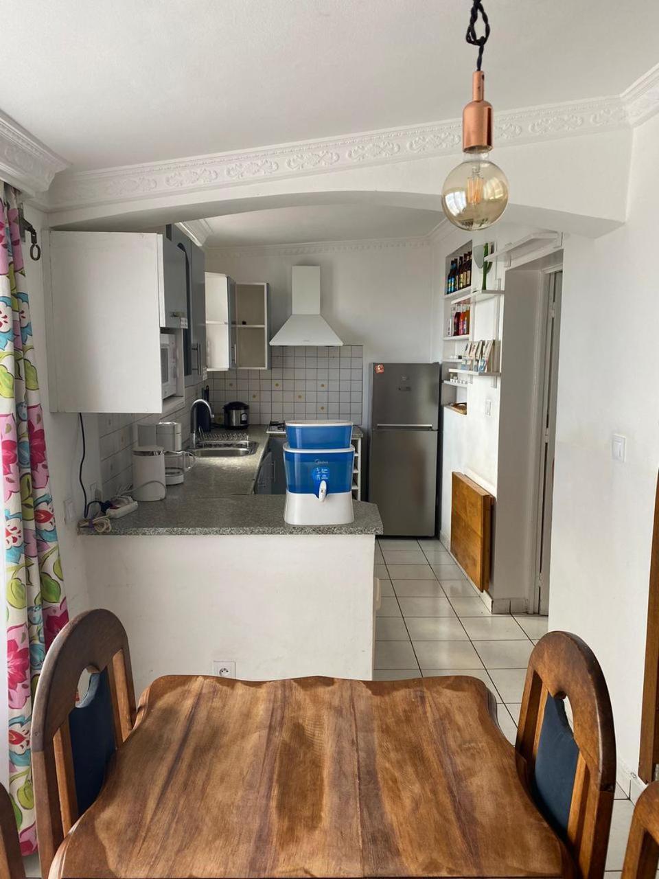 Villa Espoir # Joyau Secret # Commodites # Confort # Prox Centre Ville Antananarivo Exteriér fotografie