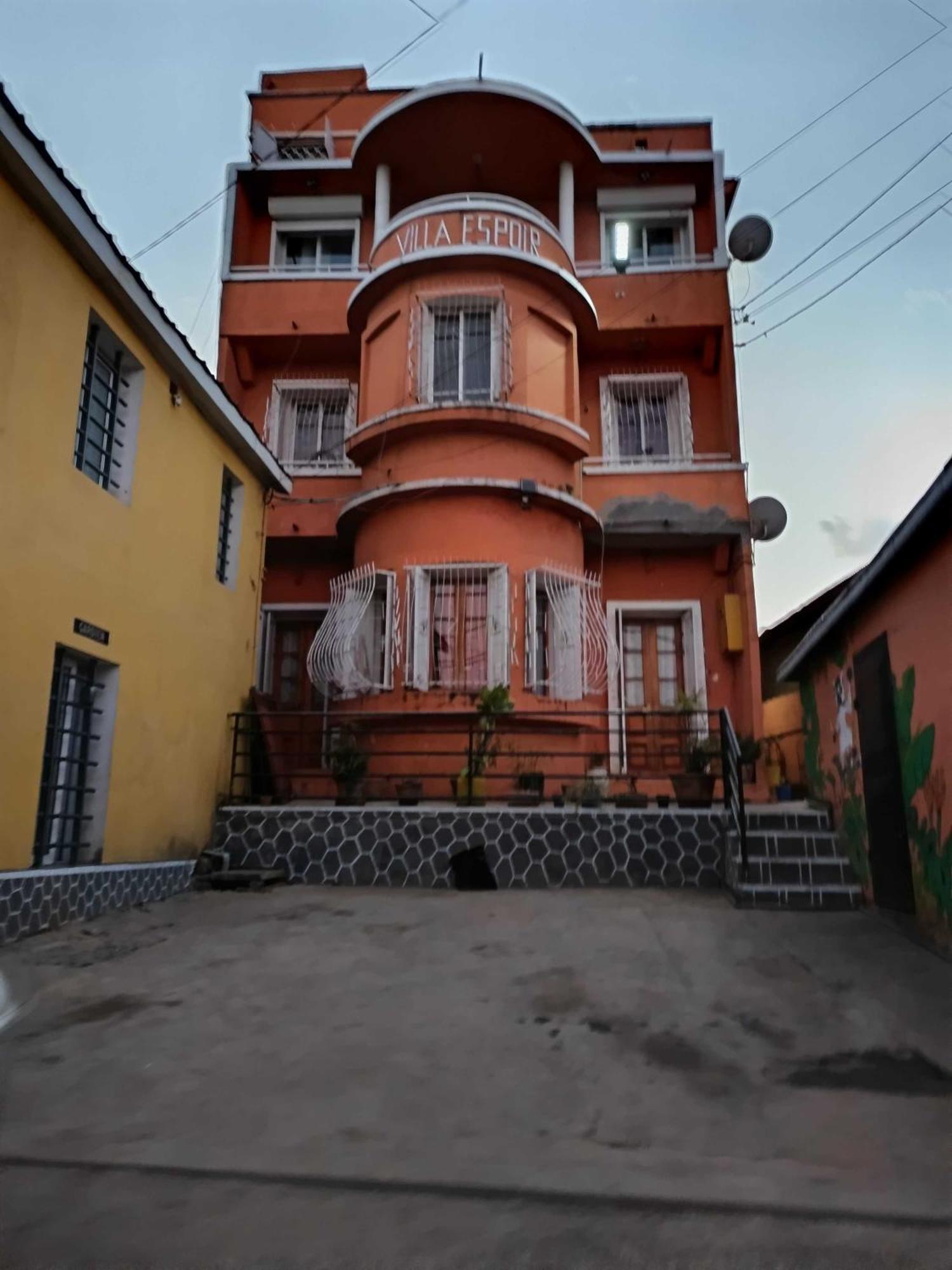 Villa Espoir # Joyau Secret # Commodites # Confort # Prox Centre Ville Antananarivo Exteriér fotografie