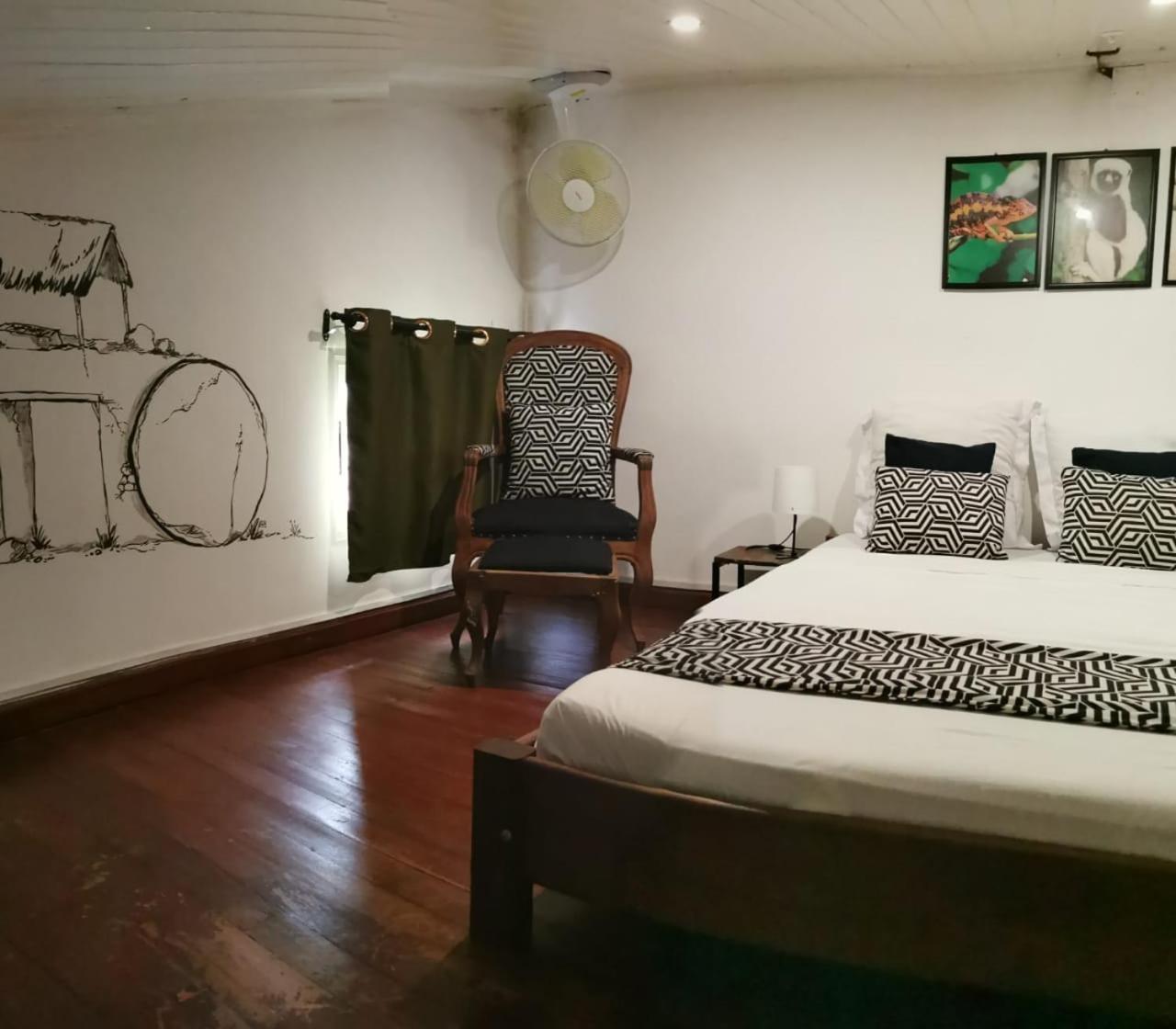 Villa Espoir # Joyau Secret # Commodites # Confort # Prox Centre Ville Antananarivo Exteriér fotografie
